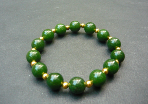 Bracelet perles 10mm - , de