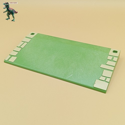 Playmobil-rampe