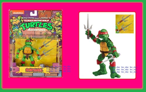 Playmates tmnt teenage mutant - tmnt,
