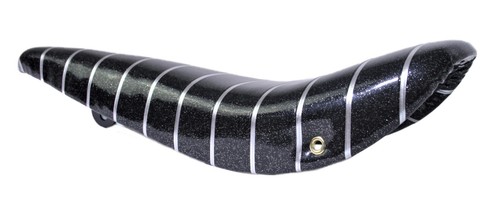 Selle banane vélo - lowrider, "