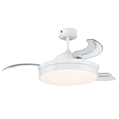 Ventilateur plafond avec - ventilateur, de