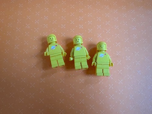 Figurine lego legoland space - lego,