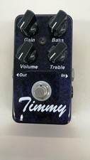 PAUL COCHRANE / TIMMY
