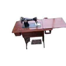 Machine à coudre SINGER