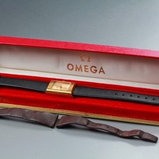 Montre Femme OMEGA De Ville