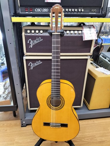 Guitare flamenco manuel - flamenco,