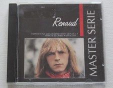 Renaud, laisse beton - master