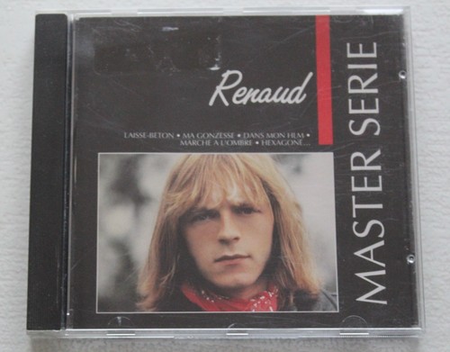 Renaud laisse beton - beton,