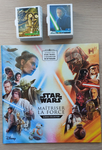 Leclerc 2019 star wars - e.leclerc,