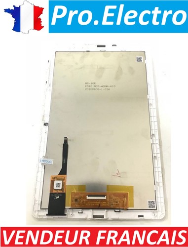 Lcd dalle screen assemblé - lcd,