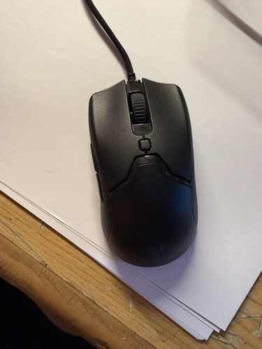 Razer viper mini souris - razer,