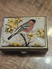 Ancien pilulier vintage - ​ancien,