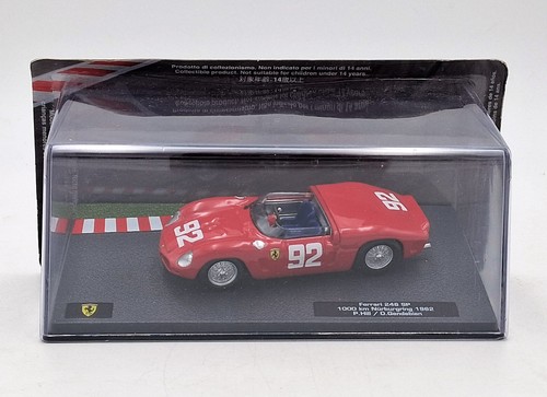 Centauria die cast - centauria, 1/43
