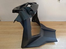 64131-MKT-D0 TABLIER CACHE CARENAGE PLASTIQUE  HONDA 750 XADV X-ADV 2021 A 2024