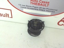 Ventilateur chauffage ALFA