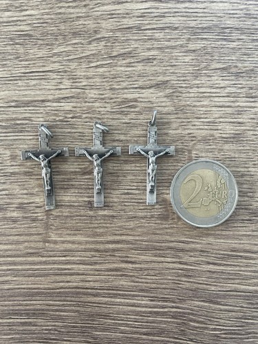 Lot anciens pendentifs - lot, 3
