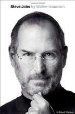 Steve Jobs: A Biography de Isaacson, Walter | Livre | état très bon