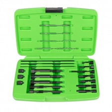 Coffret Extracteurs Bougies de