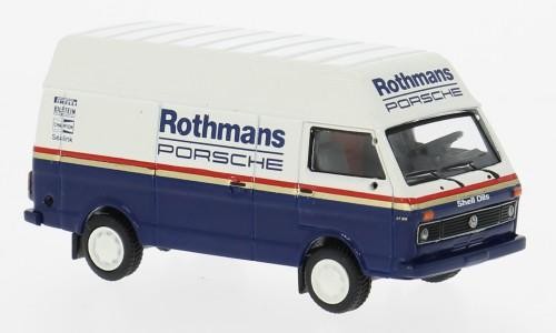 Brekina plast vw lt - 1:87,