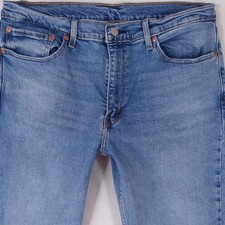 Hommes Levi's 511 Ajusté