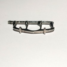 Pare-chocs AV - Citroën 2CV