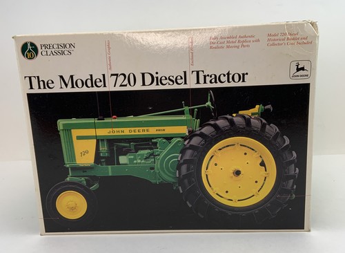 Ertl precision classics 10 - classics, #10