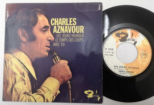 Tours 1970 charles - tours,