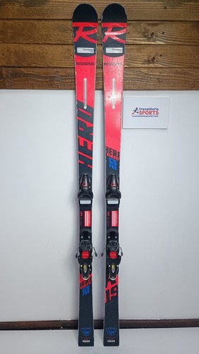 Rossignol hero athlete pro - hero,