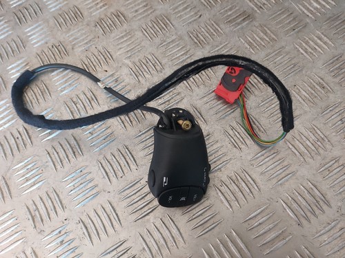 Commande volant contrôleur