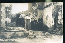 REIMS  ?? CARTE POSTALE A