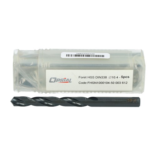 Opsial 50003612 twist - 50003612, drill