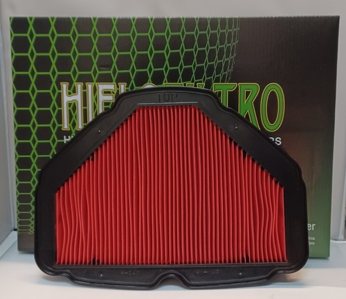 Hiflofiltro qualité air - qualité, de