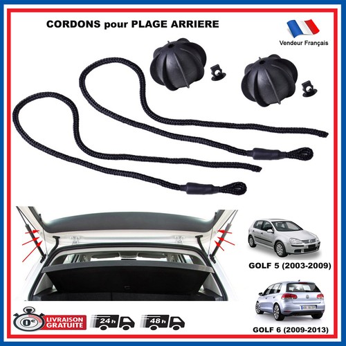 Lot corde de - lot, 2