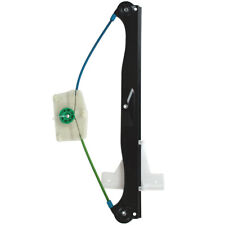 Leve Vitre Arriere Gauche Audi