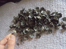 10 Anciens Clous Pyramide