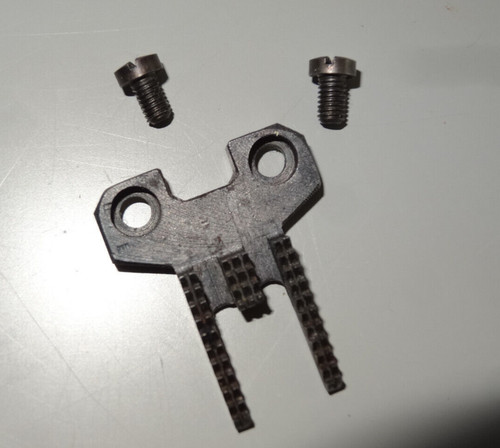 Original griffes pour - original, machine