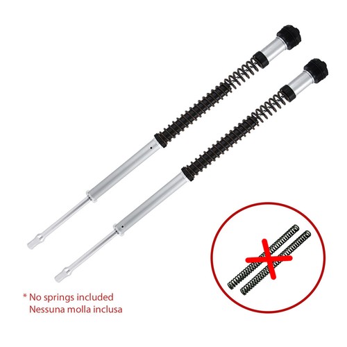Ohlins kit cartouche nix - ohlins,