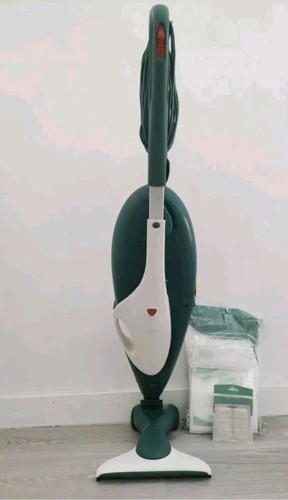 Kobold 135 avec brosse hd - kobold,