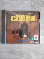 3do panasonic scramble cobra