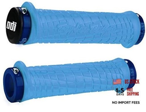 Troy lee aqua blue - troy, aqua/blue