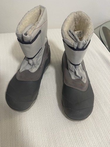 Quechua kids waterproof - waterproof, snow