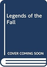 Legends of the Fall - Harrison, Jim
