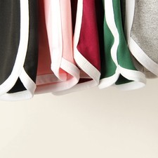 Pantalon court Correndo femme