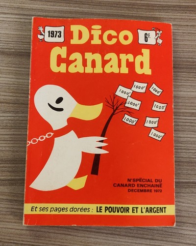 canard enchaine