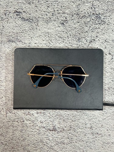 Lunettes soleil fendi - soleil,