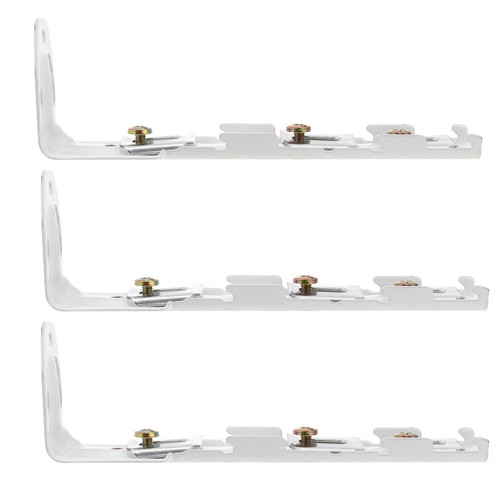 Pcs double track - 6, support