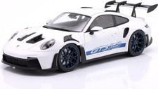 2024 Porsche 911 992 GT3 RS