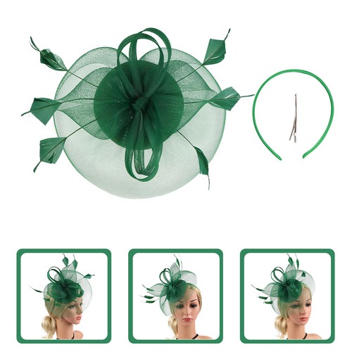 Serre tête fascinateur - ,