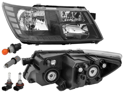Pour dodge journey - journey, feu
