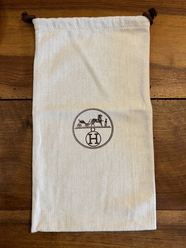 Hermès dustbag cm - dustbag,